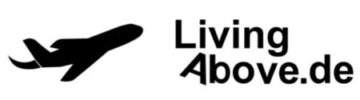 livingabove.de Logo